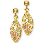 Earrings - by Landstrom's